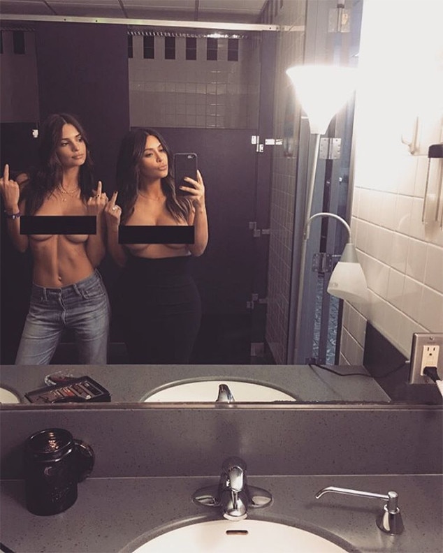 chad heron share kardashian nude selfie uncensored photos