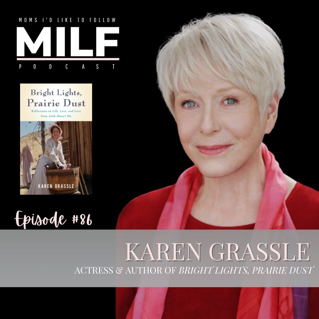 beau melancon recommends Karen Grassle Nude