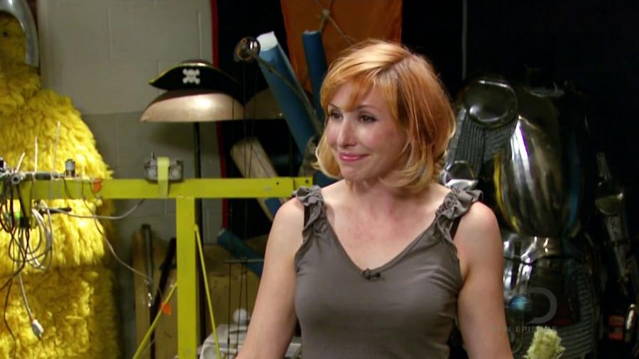 kari byron hot pics