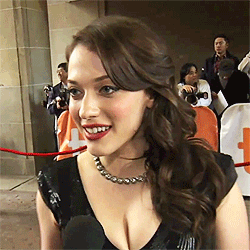 Kat Dennings Nude Gif blindfold search
