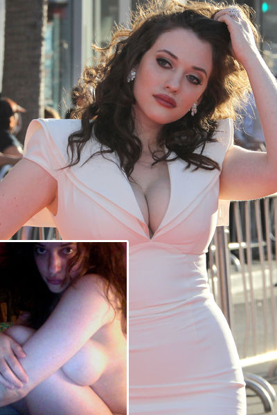 biful kumar recommends Kat Dennings Nude Pics