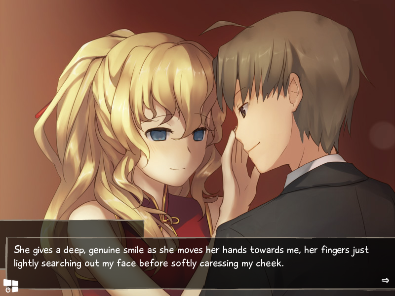 charlie sager add katawa shoujo all scenes photo