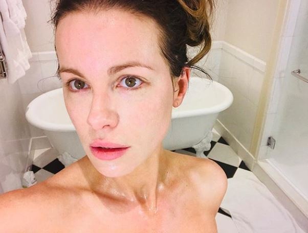 Kate Beckinsale Porn sex vidios