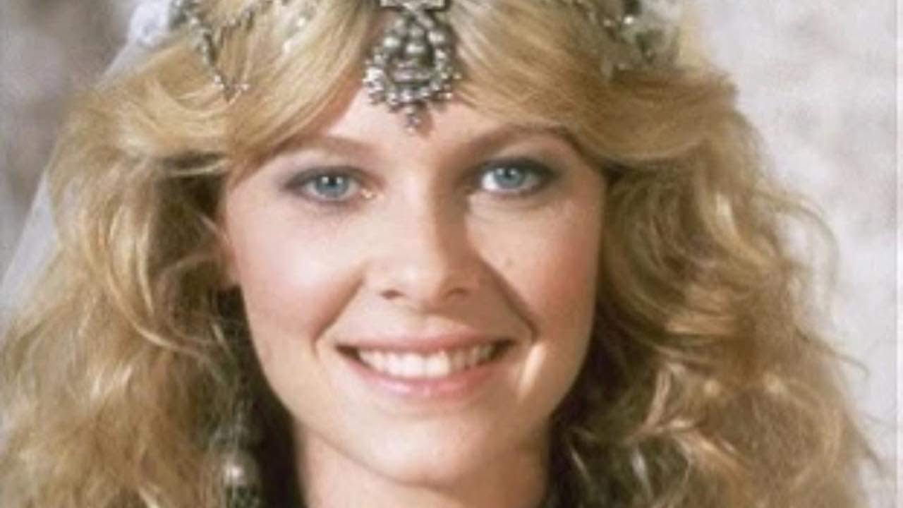 chris ruland recommends Kate Capshaw Sexy Pics
