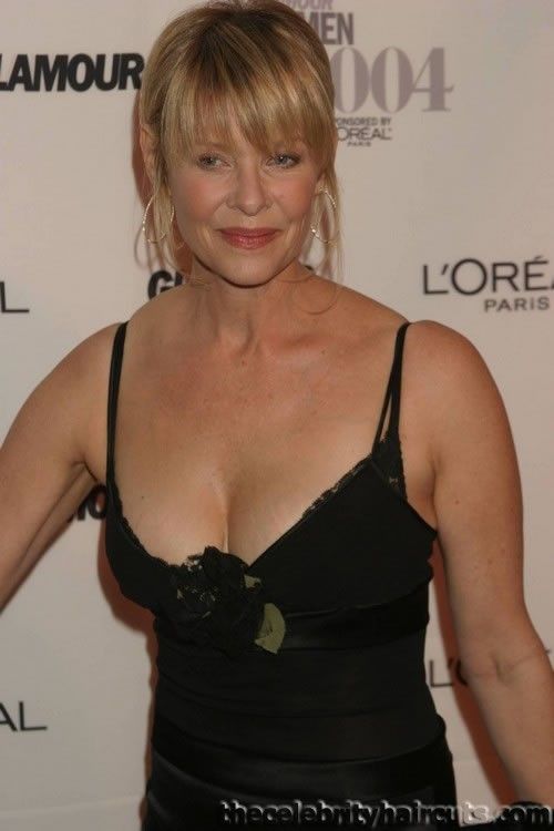 alexandra westwood recommends Kate Capshaw Sexy Pics