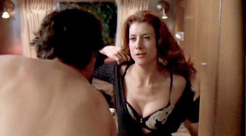 derick boon recommends kate walsh sex scenes pic