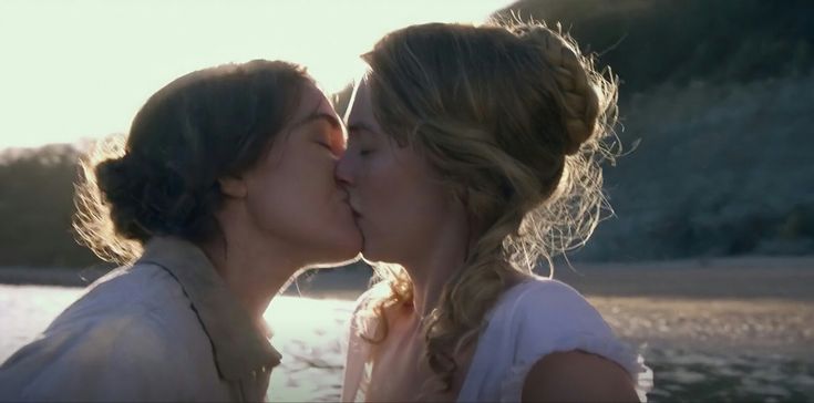 austin ballew recommends kate winslet lesbian kiss pic