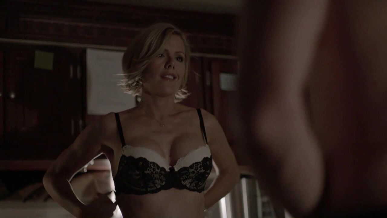 Best of Kathleen robertson nude photos