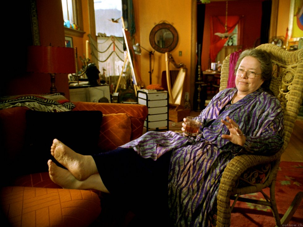 Best of Kathy bates nude pics