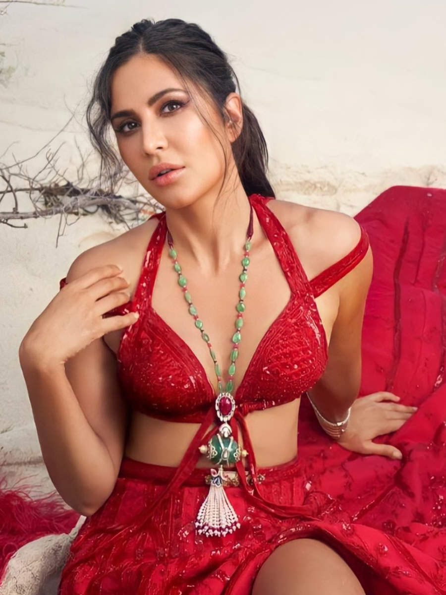 alissa paul recommends Katrina Kaif Sexy Image