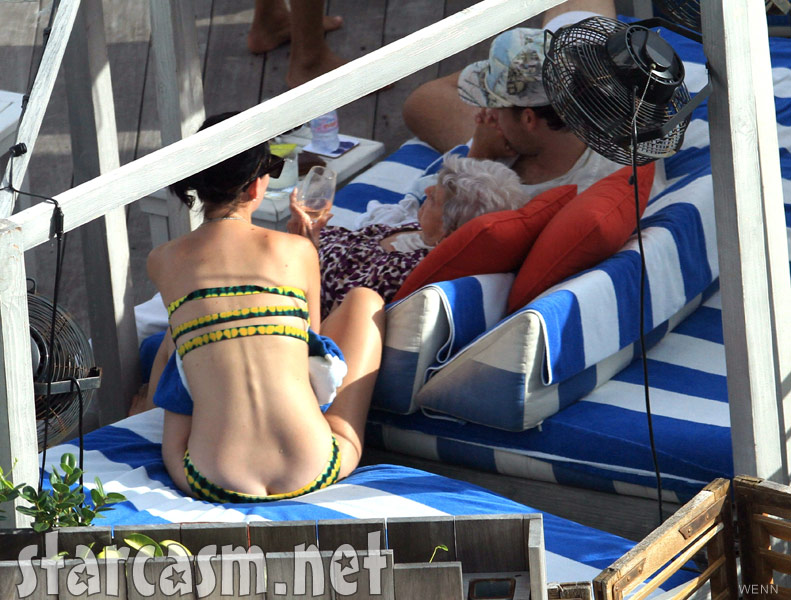 david leard recommends katy perry bikini malfunction pic