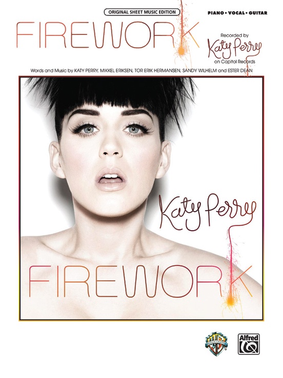 Katy Perry Firework Downloads discount switched