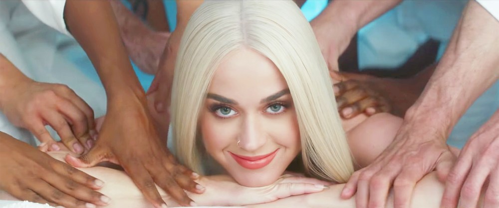 crystal clear pools share katy perry naked butt photos
