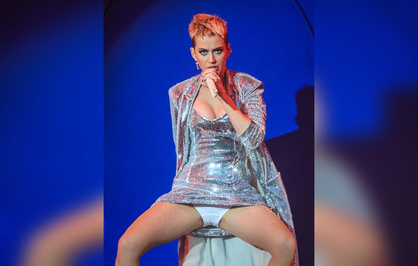 katy perry thong slip