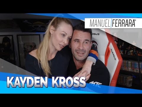 cathriona keating recommends kayden kross and manuel pic