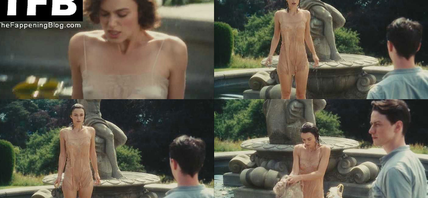 charles mcinnis recommends Keira Knightley Nude Leaks