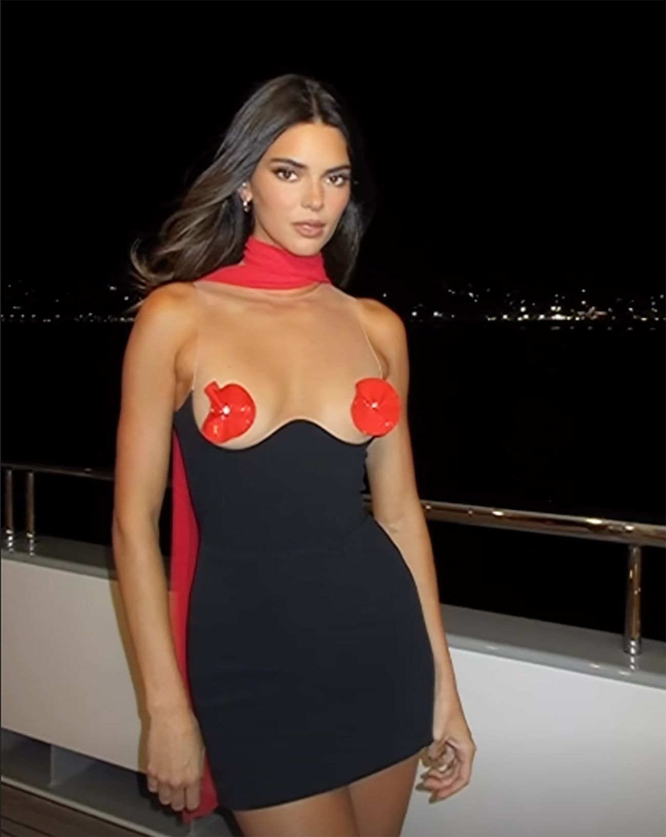 daniella dimarco recommends kendall jenner leaked pictures pic