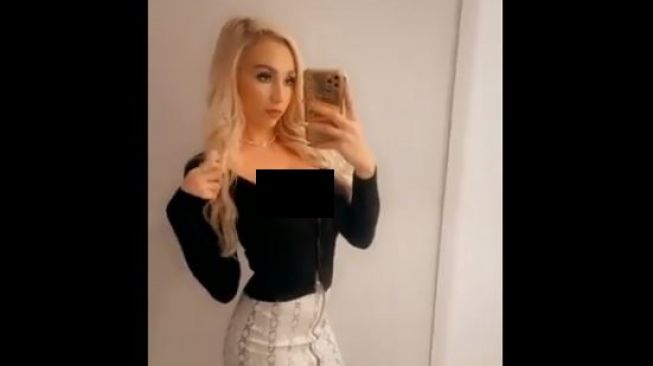 bren carlo tolentino recommends kendra sunderland instagram photos pic