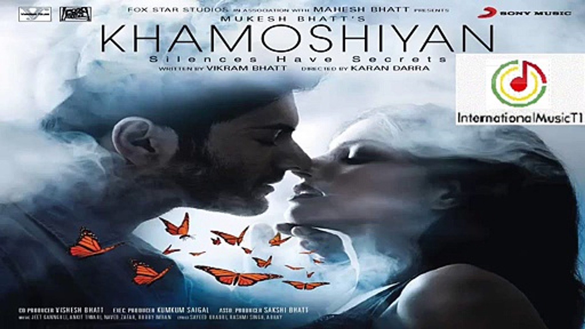 daniel dutson recommends khamoshiyan full movie dailymotion pic