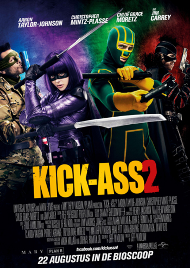 kickass 2 movie online