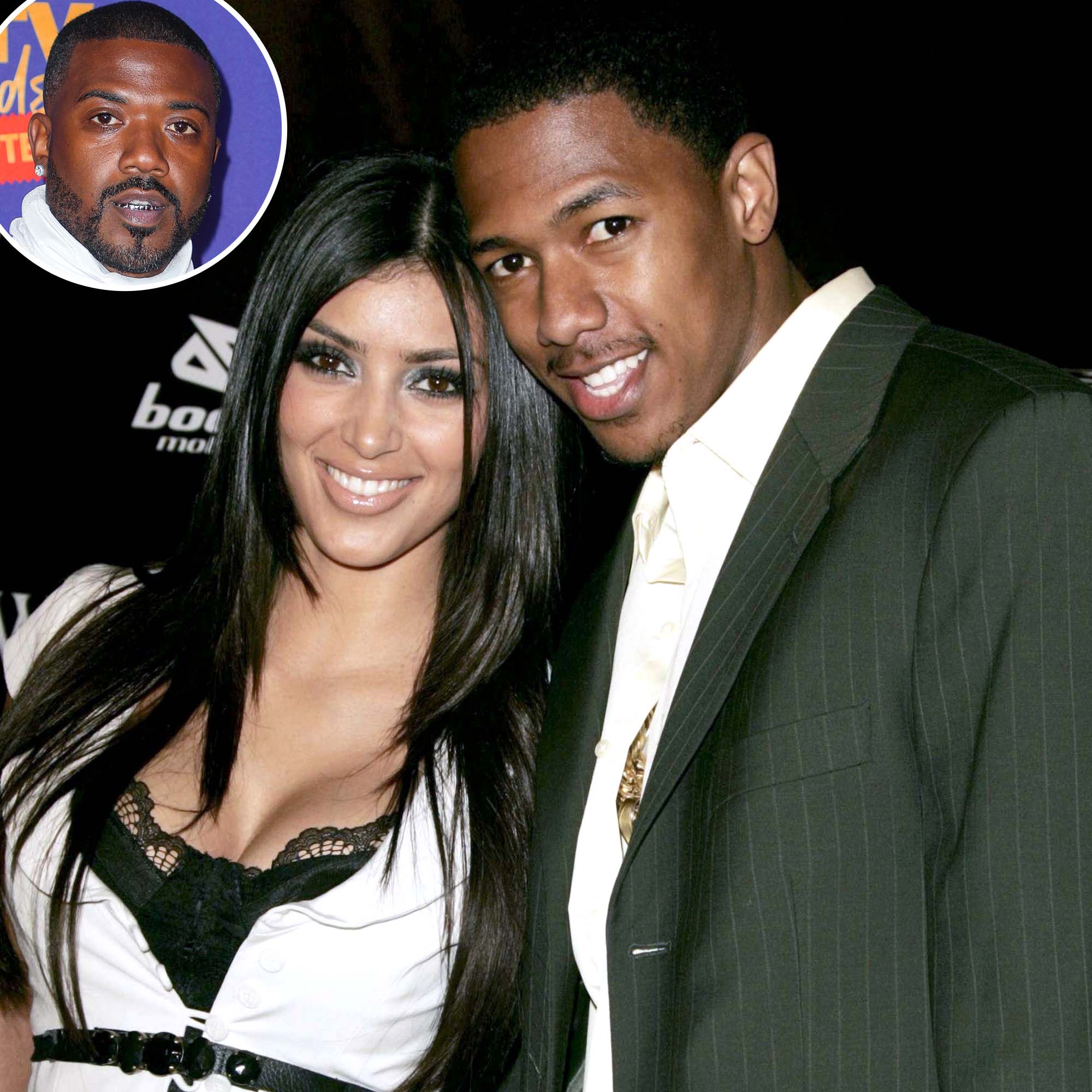 bill bufkin recommends Kim K And Ray J Movie