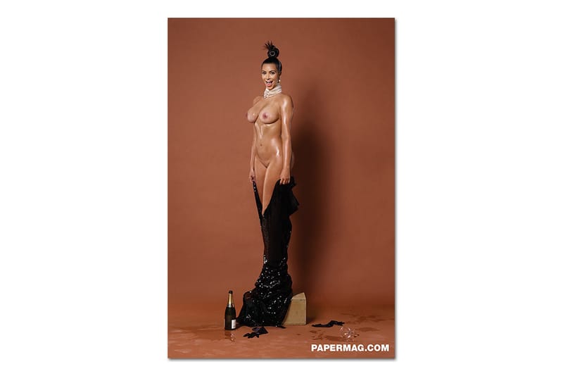 anthony town recommends Kim Kardashian Full Naked