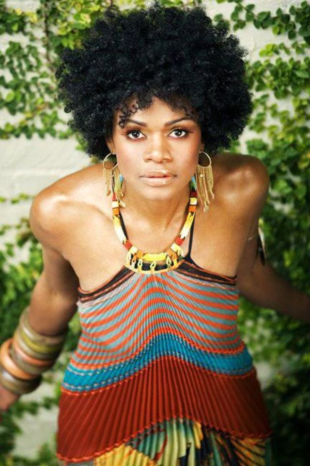 dharmesh vaghamshi recommends Kimberly Elise Nude