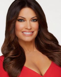 Best of Kimberly guilfoyle nude pics