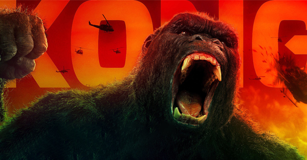 david waldron recommends King Kong Movie In Hindi