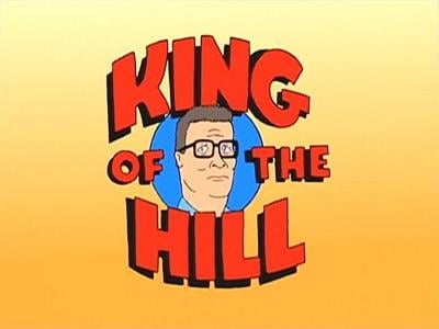 callum mc donald recommends King Of The Hill Porn Episode