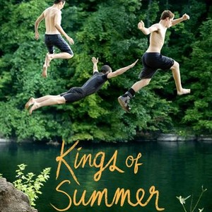 courtney killinger recommends kings of summer torrent pic
