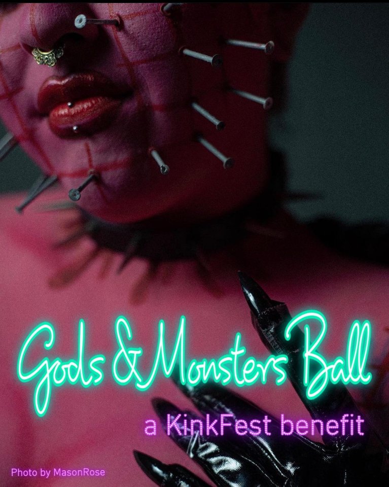 amit cheema recommends kink fest portland oregon pic