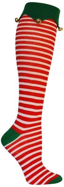 athena gabriel recommends Knee High Elf Socks