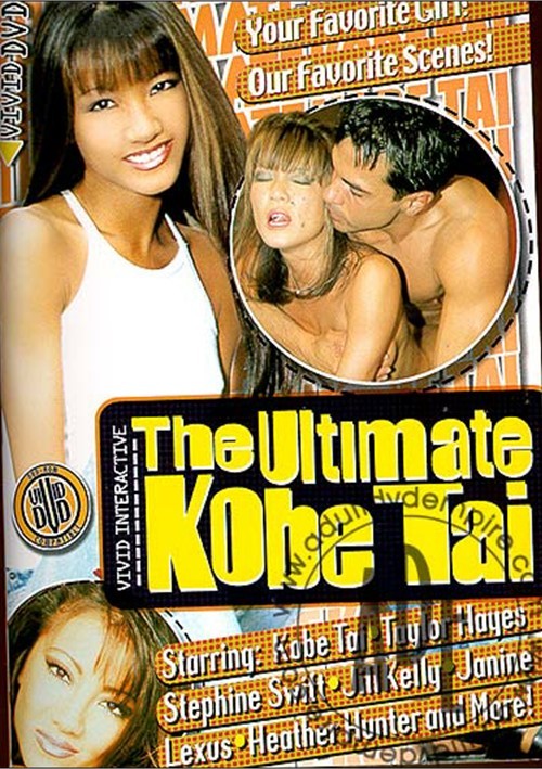 bill grider recommends Kobe Tai Free Porn