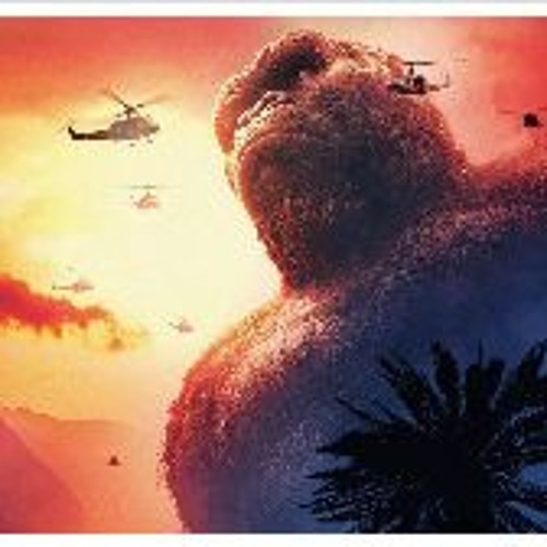 kong skull island full movie hd