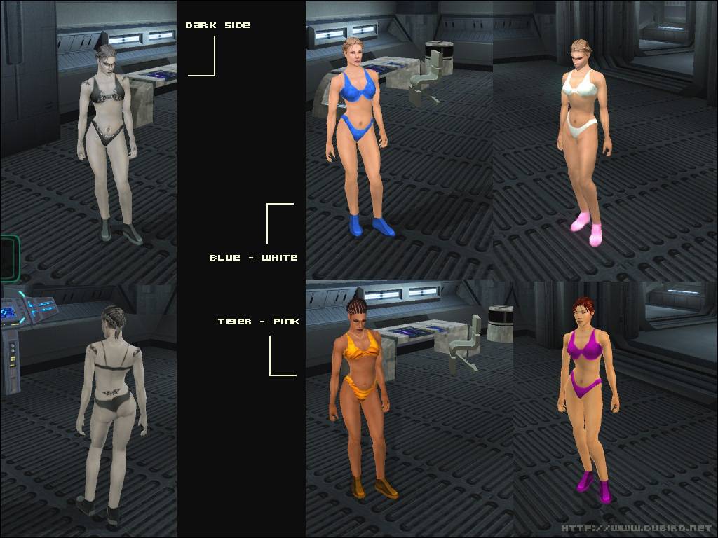 ann marie ruble share kotor 2 sex mods photos