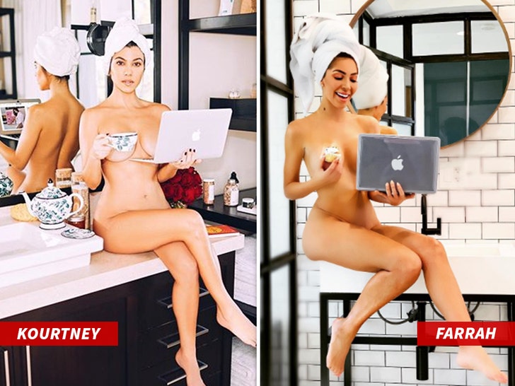 kourtney kardashian nude photos