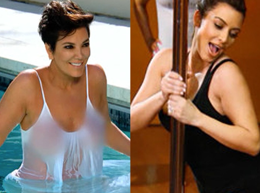 aiman waqas recommends kris jenner naked pictures pic