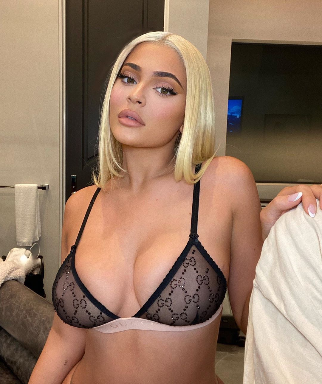 aubrie green recommends Kylie Jenner Leaked Photos