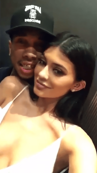ayse coskun recommends kylie jenner tyga porno pic