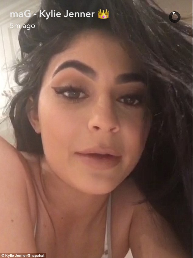 bob vespi add photo kylie jenner tyga porno