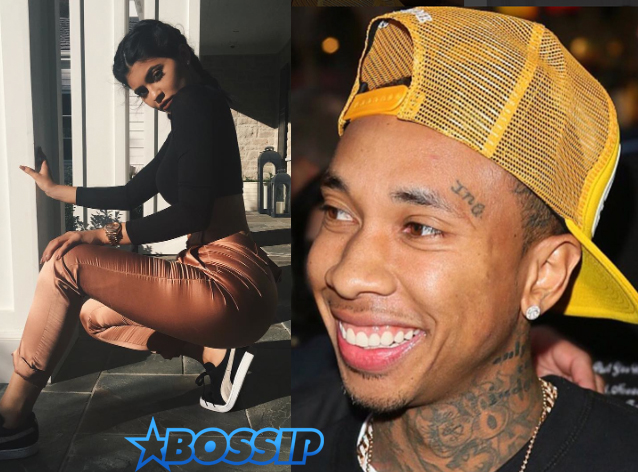 brayden marshall recommends Kylie Jenner Tyga Porno