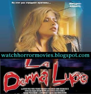 cassie swisher recommends La Donna Lupo