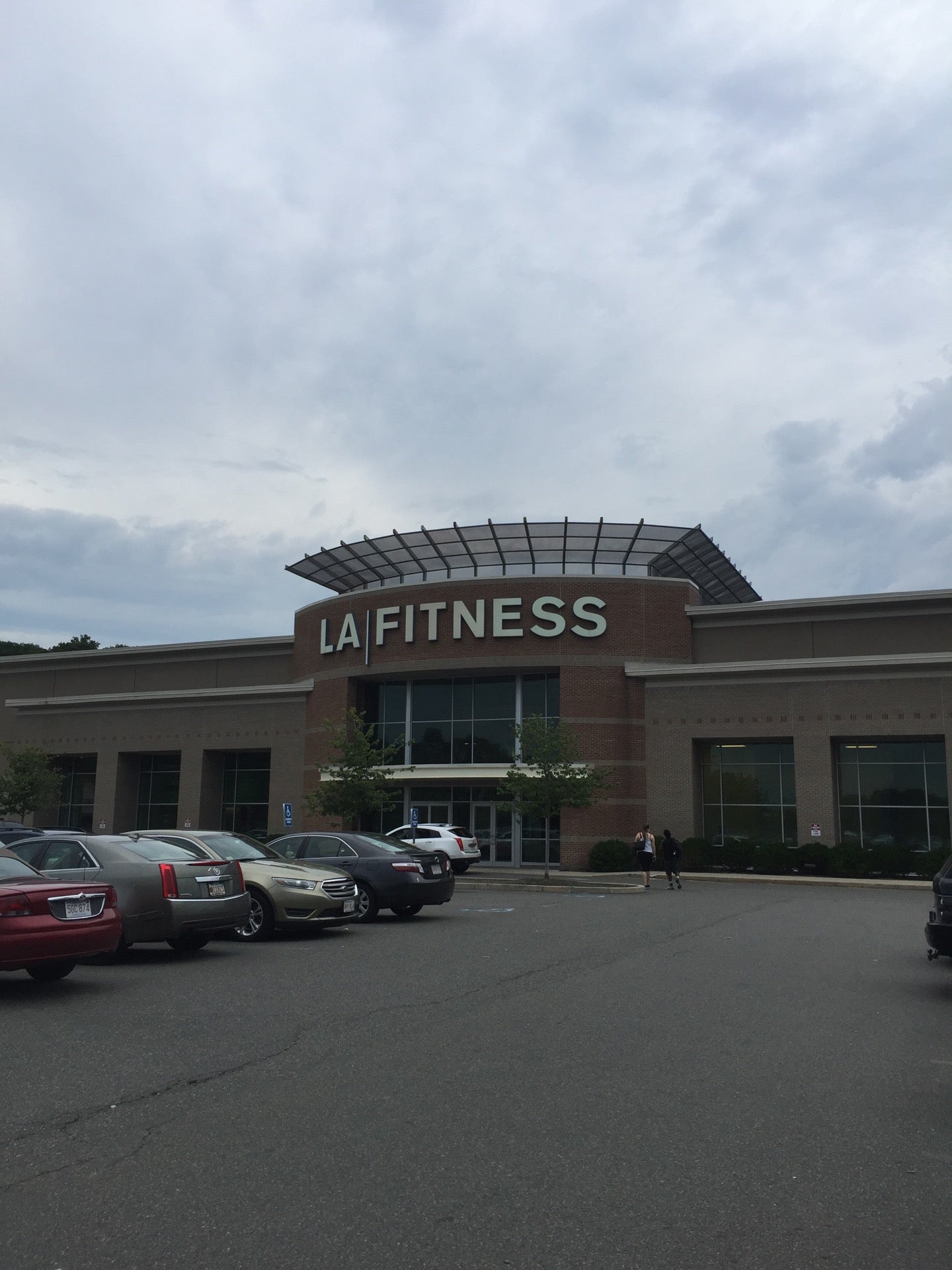 carlos mcmillan recommends la fitness in saugus pic
