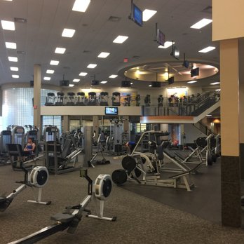 christopher smoot recommends la fitness in saugus pic