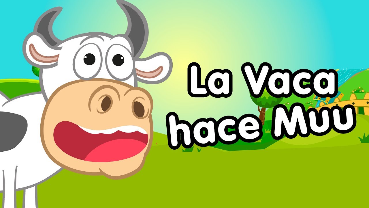 la vaca moo