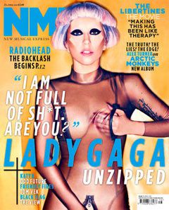 arti zeka recommends lady gaga naked fakes pic