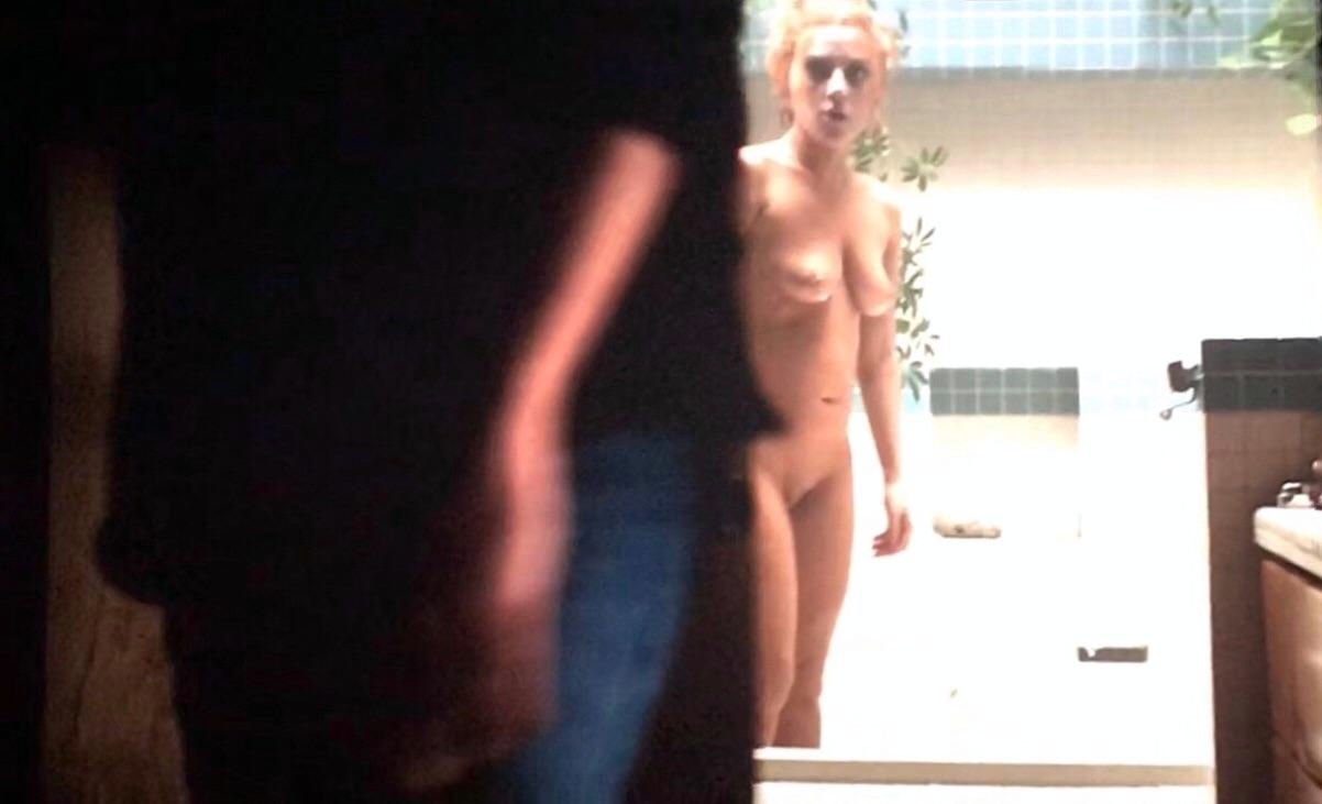 deb newton recommends lady gaga naked video pic