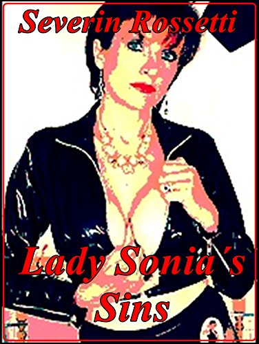 lady sonia pix