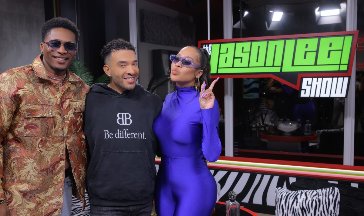 barry manalo recommends Lala Anthony Nude Photos